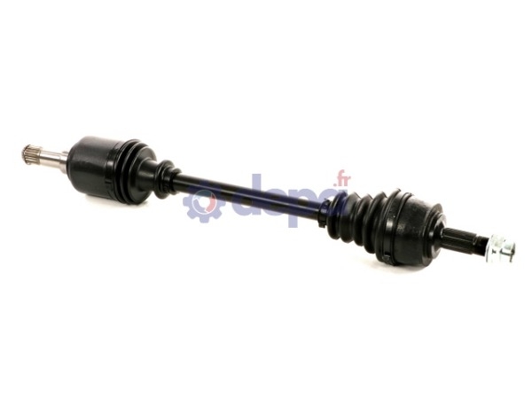 TRANSMISSION échange standard – 46308079, 71785740,