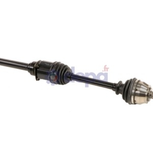 TRANSMISSION échange standard – 71793064+SBG , 71789867+SBG , 46308405+SBG