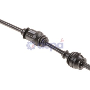TRANSMISSION échange standard – 46308042