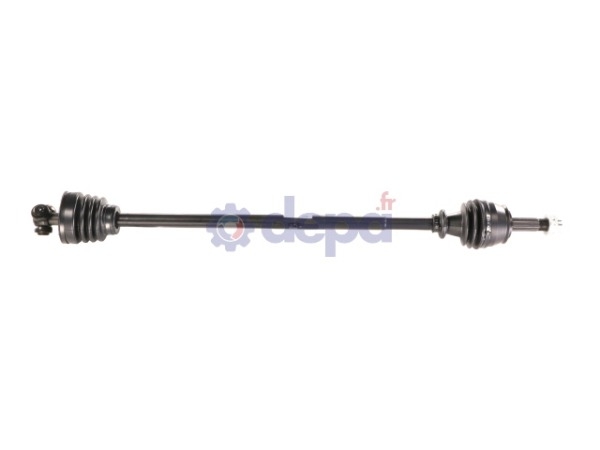 TRANSMISSION échange standard – 46308198
