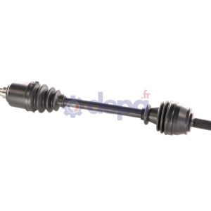 TRANSMISSION échange standard – 46307796