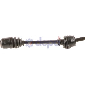 TRANSMISSION échange standard – 51933670+55214684 , 52130452+55214684 , 51822813+55214684