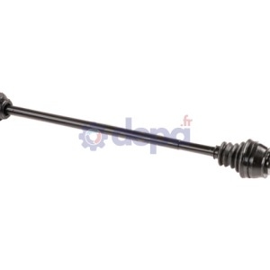 TRANSMISSION échange standard – 46307703