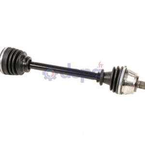 TRANSMISSION échange standard – 46307707