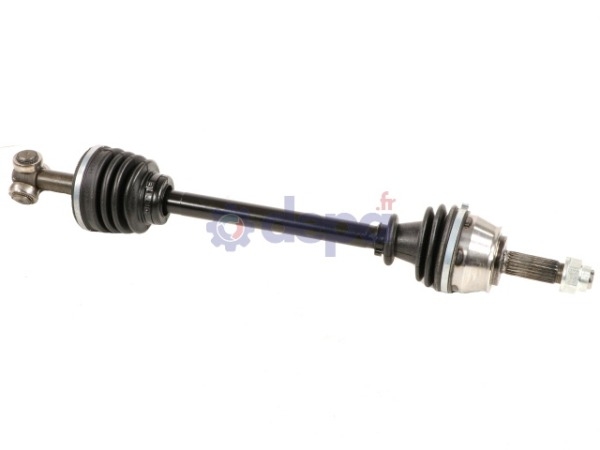 TRANSMISSION échange standard – 46307707