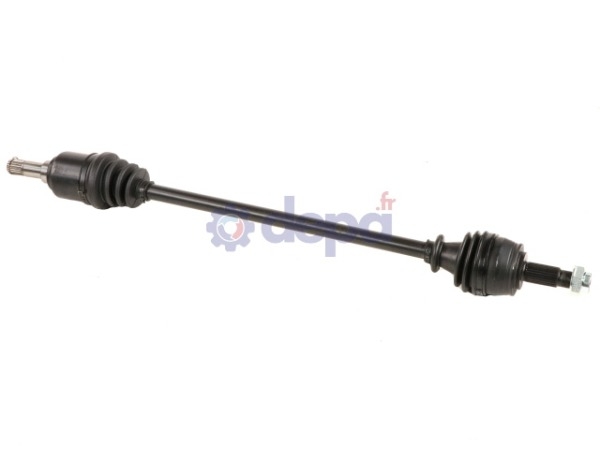 TRANSMISSION échange standard – 46307904, 46307667, 71784641