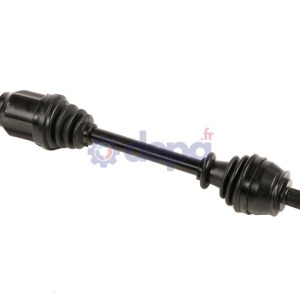 TRANSMISSION échange standard – 60545288
