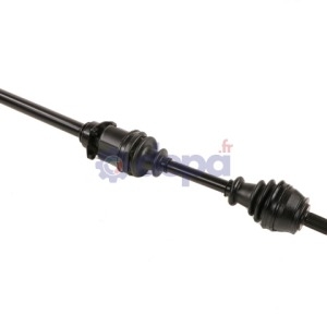 TRANSMISSION échange standard – 46307713
