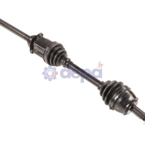 TRANSMISSION échange standard – 46308178+46308044 , 71785743+46308044,