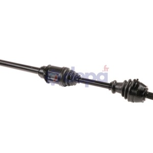TRANSMISSION échange standard – 46308106
