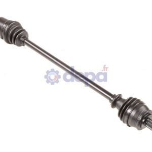 TRANSMISSION échange standard – 46307994