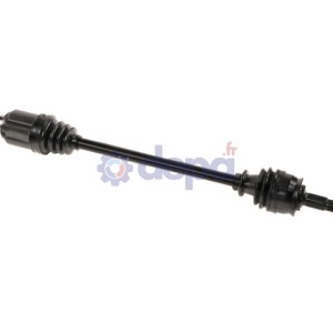 TRANSMISSION échange standard – 46308262, 71791765,