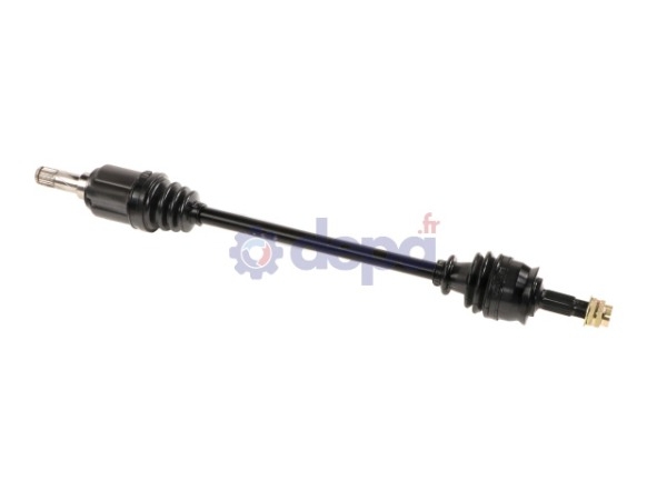 TRANSMISSION échange standard – 46308262, 71791765,