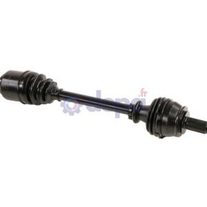TRANSMISSION échange standard – 7667165
