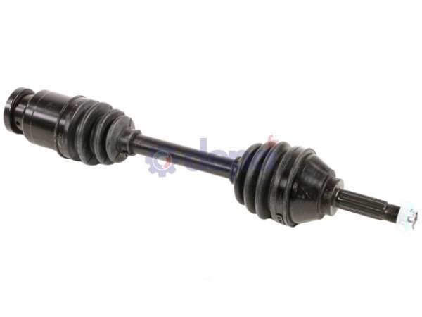 TRANSMISSION échange standard – 46308259, 71791780,