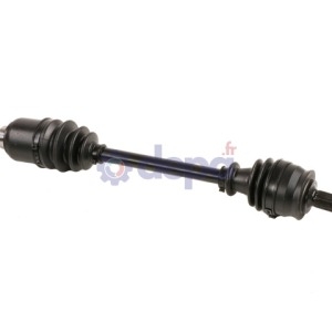 TRANSMISSION échange standard – 51757653