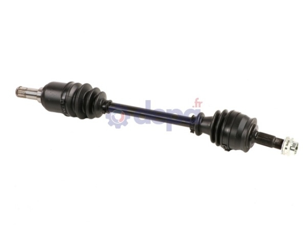 TRANSMISSION échange standard – 51757653