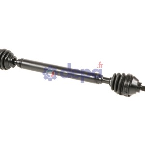 TRANSMISSION échange standard – 71742704