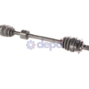 TRANSMISSION échange standard – 71742703, 71768711, 71796651
