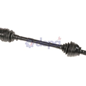TRANSMISSION échange standard – 71746603