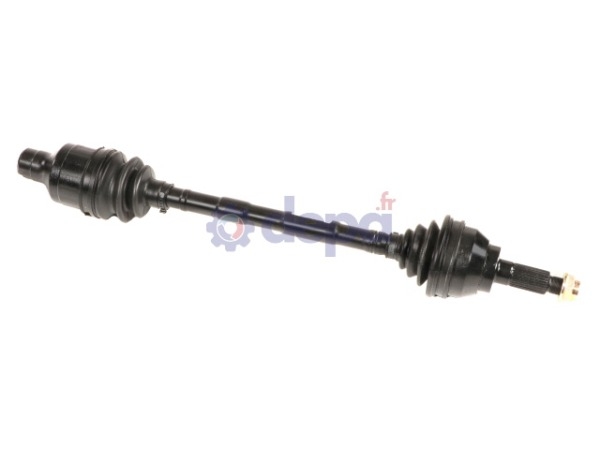 TRANSMISSION échange standard – 71746603