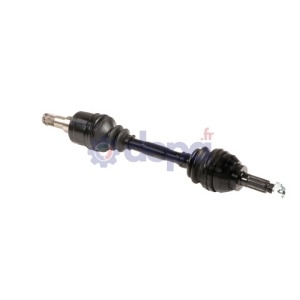 TRANSMISSION échange standard – 7739015, 7740977, 7778448