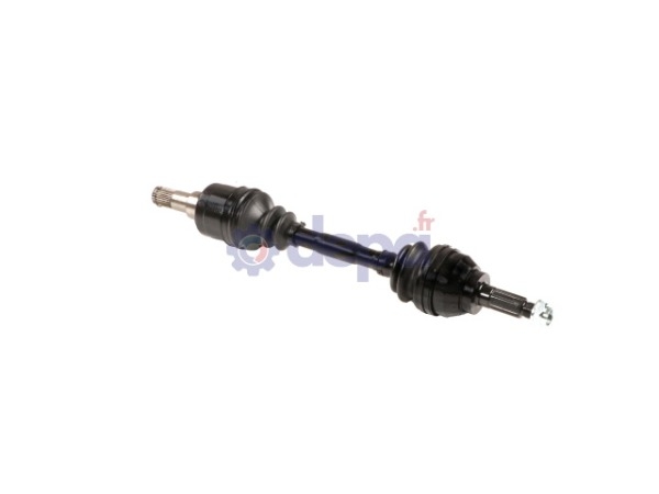 TRANSMISSION échange standard – 7739015, 7740977, 7778448