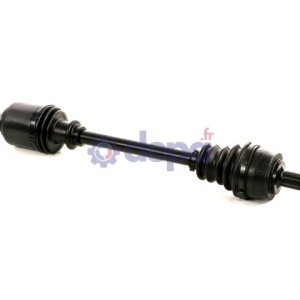 TRANSMISSION échange standard – 71750674, 71768693, 71796689