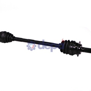 TRANSMISSION échange standard – 7770720