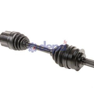 TRANSMISSION échange standard – 71750897, 71768124,