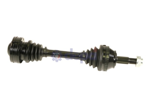 TRANSMISSION échange standard – 46308158