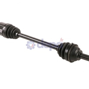 TRANSMISSION échange standard – 46307565, 71791710,