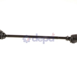 TRANSMISSION échange standard – 46307792, 71792579,