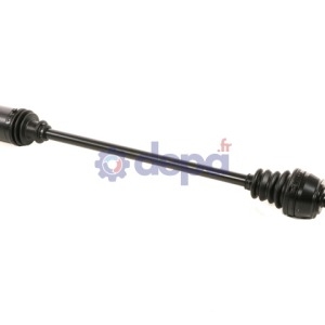 TRANSMISSION échange standard – 46307209