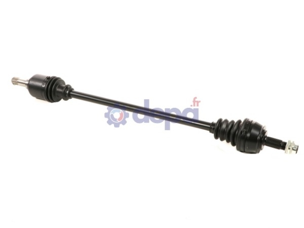 TRANSMISSION échange standard – 46307209