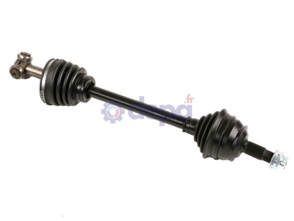 TRANSMISSION échange standard – 46307650, 46307651, 46307688
