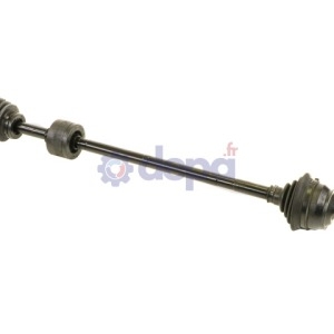 TRANSMISSION échange standard – 46801689, 71722311,