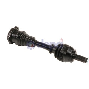 TRANSMISSION échange standard – 7707140