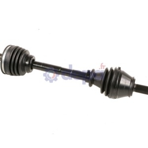 TRANSMISSION échange standard – 51948165, 51929167, 52134271