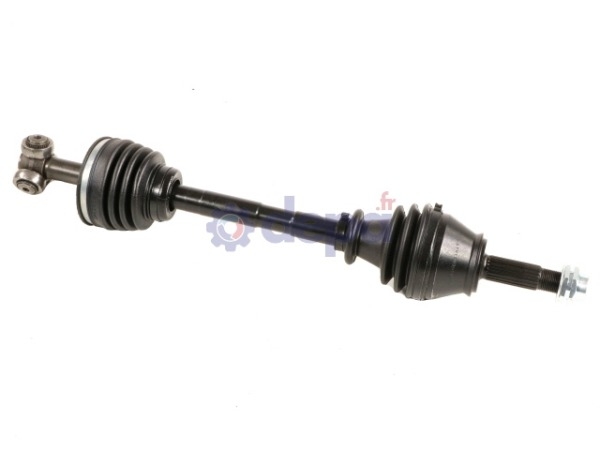 TRANSMISSION échange standard – 51948165, 51929167, 52134271