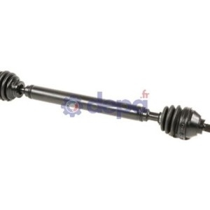 TRANSMISSION échange standard – 51929168, 52134270, 71797889