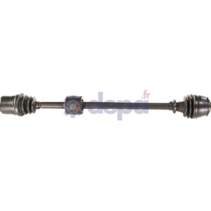 TRANSMISSION échange standard – 51948166, 51890135, 52134273