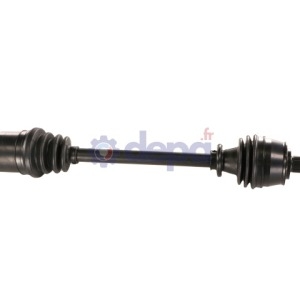 TRANSMISSION échange standard – 51890142, 52134272,