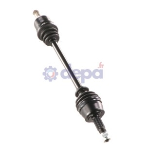 TRANSMISSION échange standard – 82450814