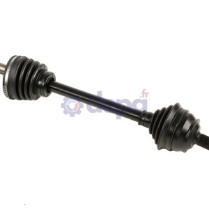 TRANSMISSION échange standard – 7724183