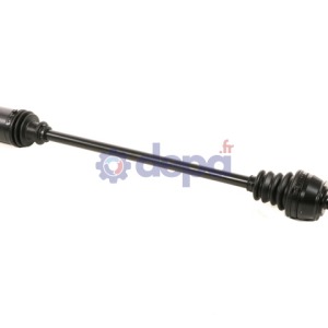 TRANSMISSION échange standard – 46308522+55197730 , 46308524+46307543 , 51785203+46307543