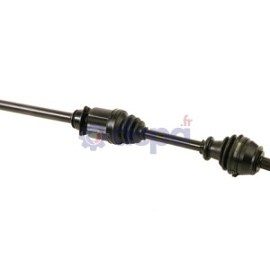 TRANSMISSION échange standard – 46307361, 71782992,