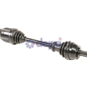 TRANSMISSION échange standard – 7694584