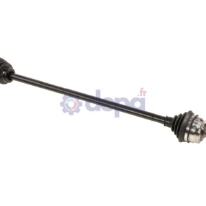 TRANSMISSION échange standard – 46307081, 46307002,