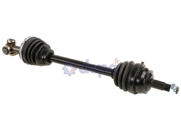 TRANSMISSION échange standard – 46307004